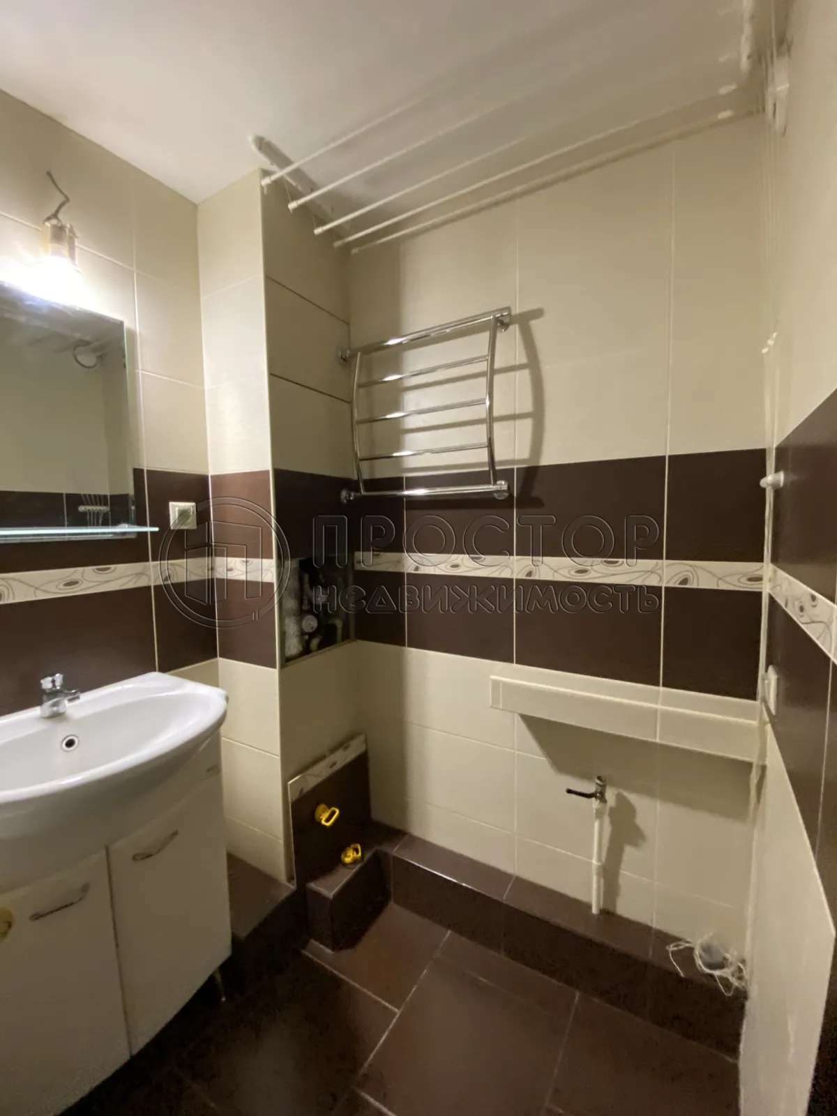 3-комнатная квартира, 60.1 м² - фото 21