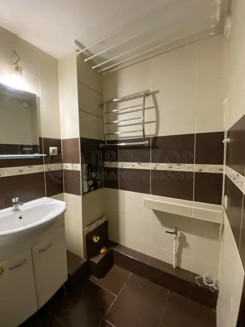 3-комнатная квартира, 60.1 м² - фото 21
