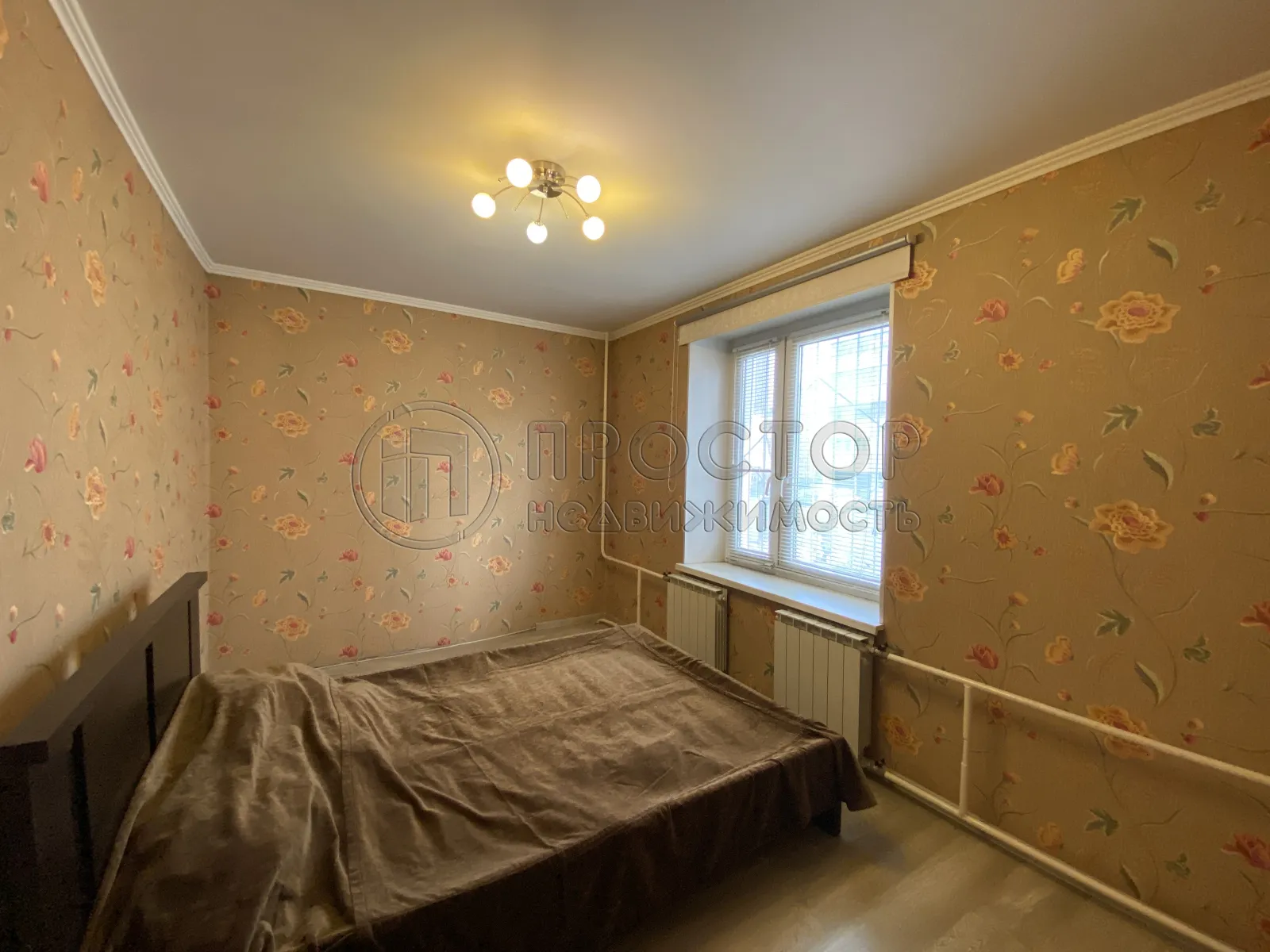 3-комнатная квартира, 60.1 м² - фото 24