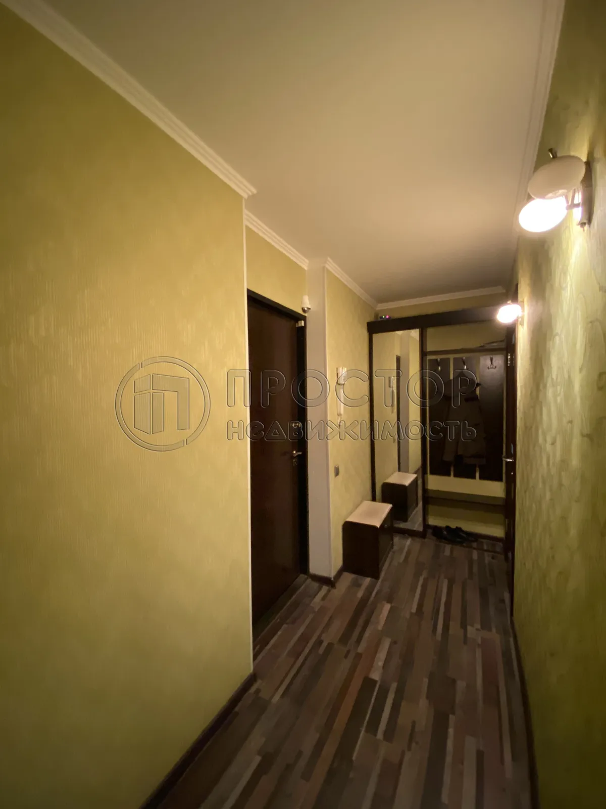 3-комнатная квартира, 60.1 м² - фото 25