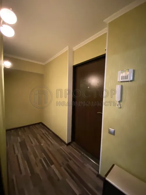 3-комнатная квартира, 60.1 м² - фото 28