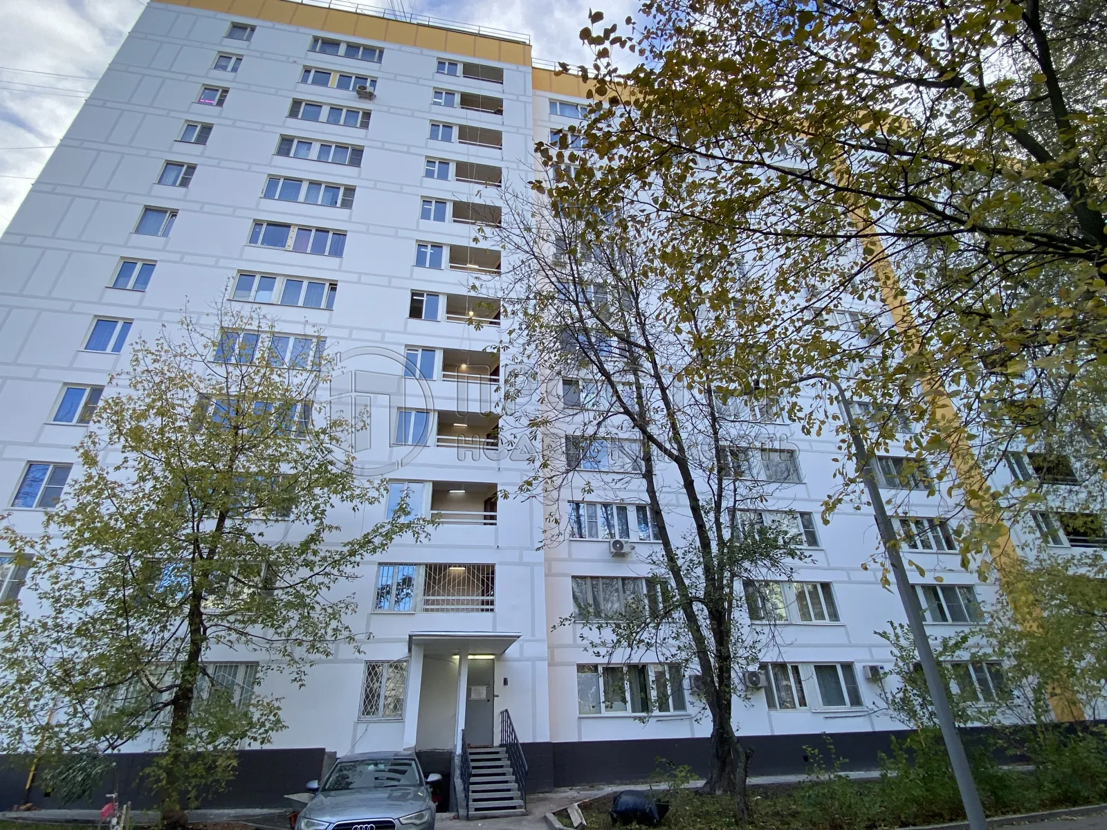3-комнатная квартира, 60.1 м² - фото 30