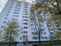 3-комнатная квартира, 60.1 м² - фото 62