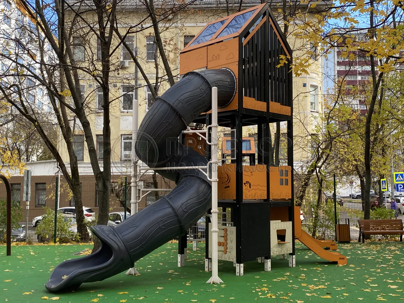 3-комнатная квартира, 60.1 м² - фото 31