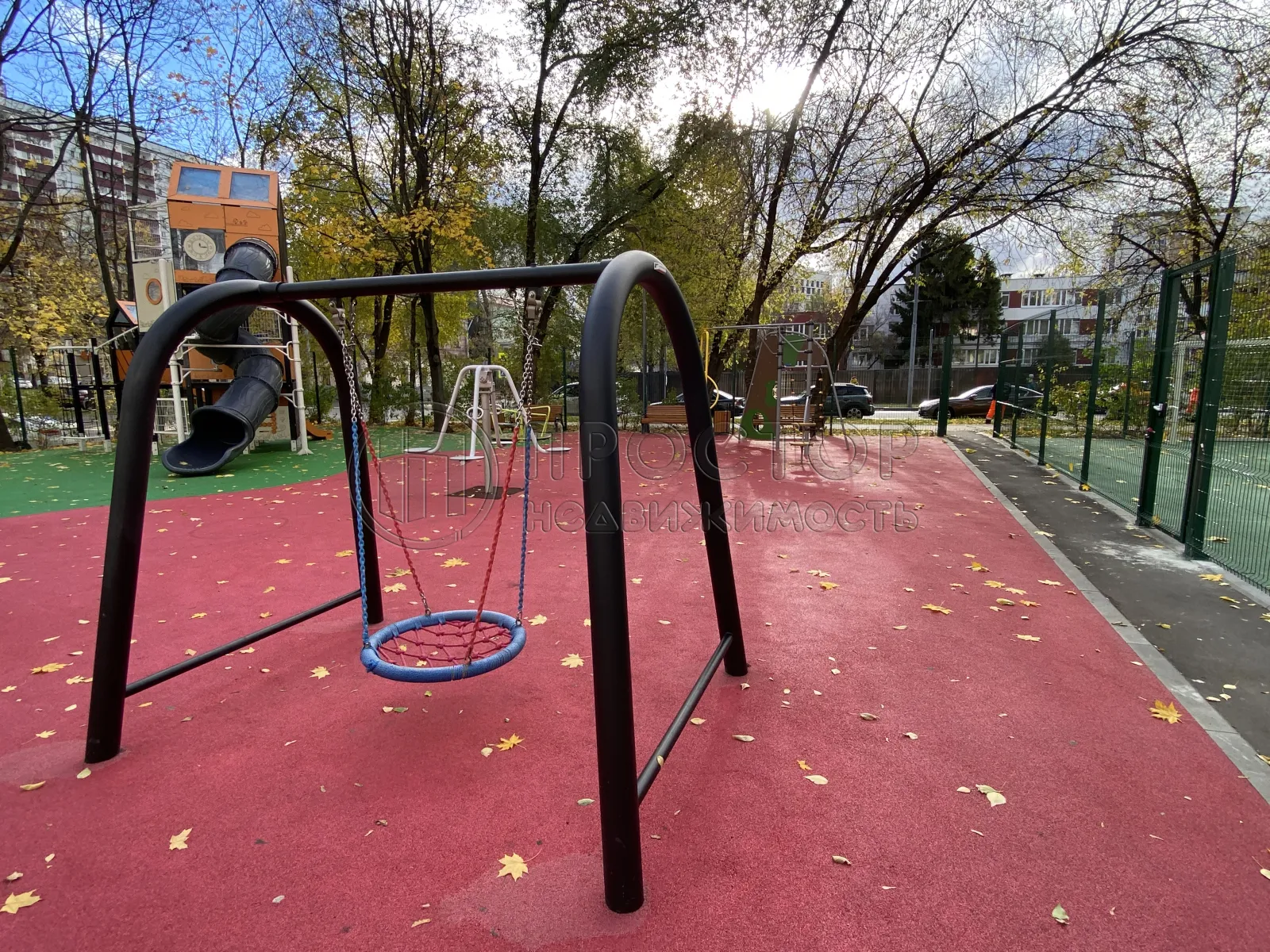 3-комнатная квартира, 60.1 м² - фото 33