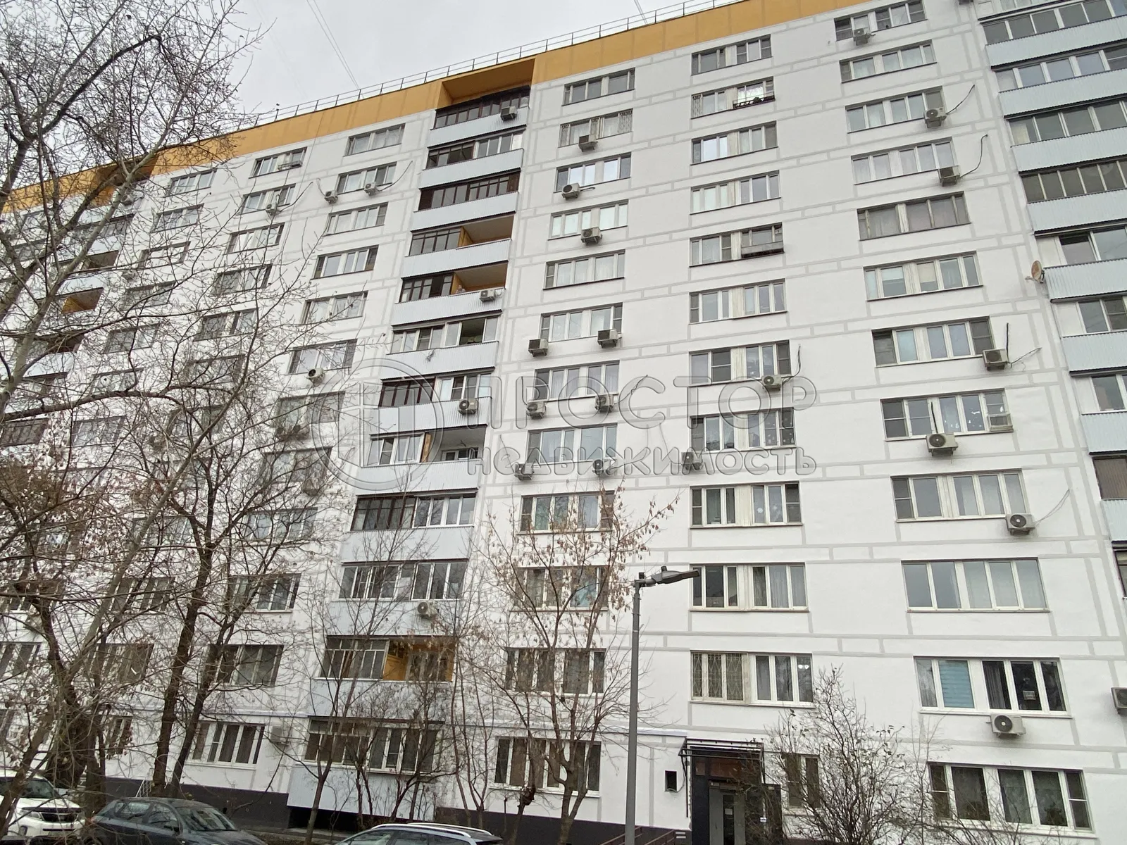 3-комнатная квартира, 60.1 м² - фото 2