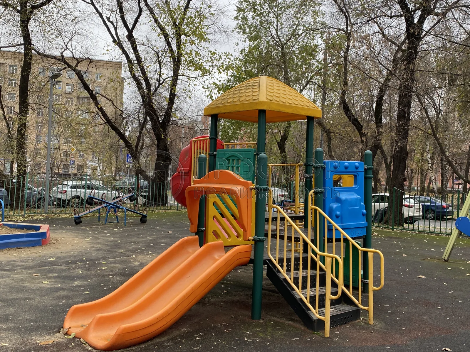 3-комнатная квартира, 60.1 м² - фото 32