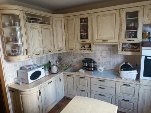 3-комнатная квартира, 84 м² - фото 2