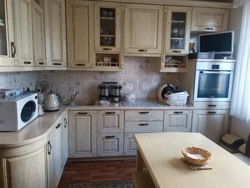 3-комнатная квартира, 84 м² - фото 3
