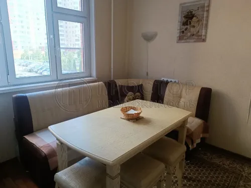 3-комнатная квартира, 84 м² - фото 5