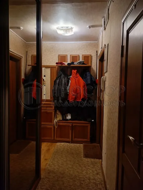 3-комнатная квартира, 84 м² - фото 8
