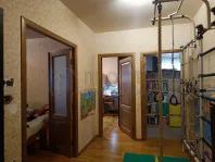 3-комнатная квартира, 84 м² - фото 43