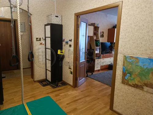 3-комнатная квартира, 84 м² - фото 10