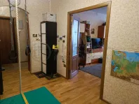 3-комнатная квартира, 84 м² - фото 38