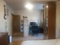 3-комнатная квартира, 84 м² - фото 44