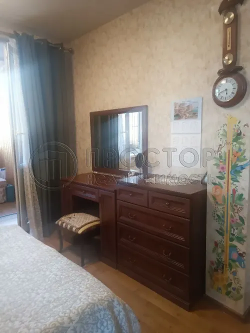 3-комнатная квартира, 84 м² - фото 19