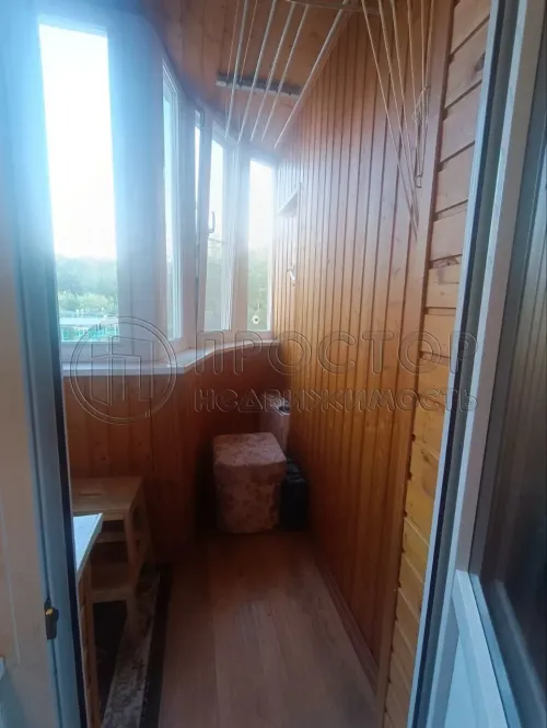 3-комнатная квартира, 84 м² - фото 21
