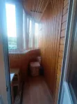 3-комнатная квартира, 84 м² - фото 49