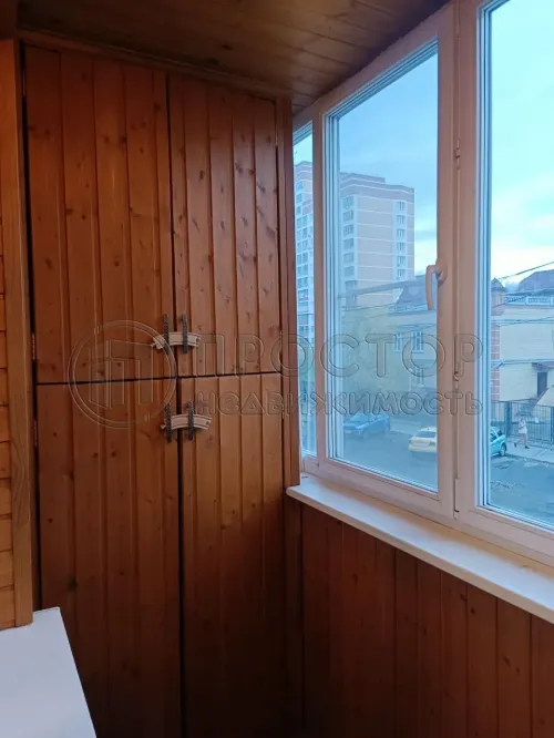 3-комнатная квартира, 84 м² - фото 22