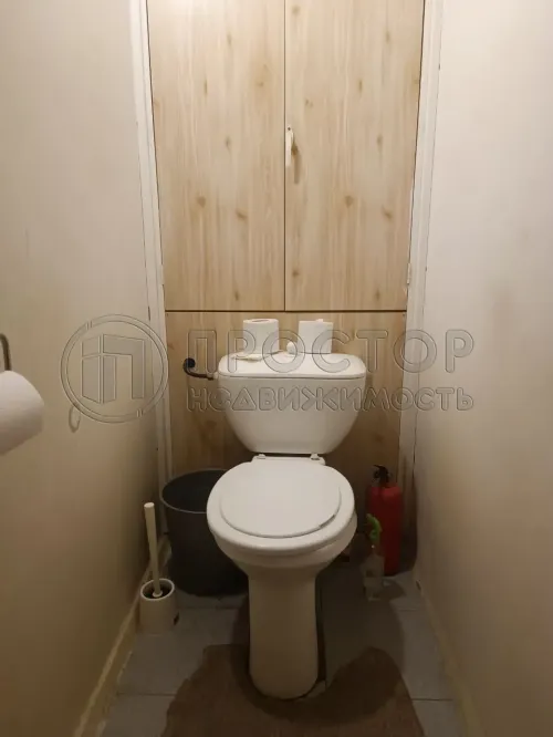3-комнатная квартира, 84 м² - фото 24