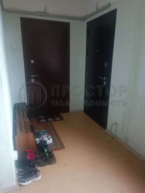 3-комнатная квартира, 84 м² - фото 26