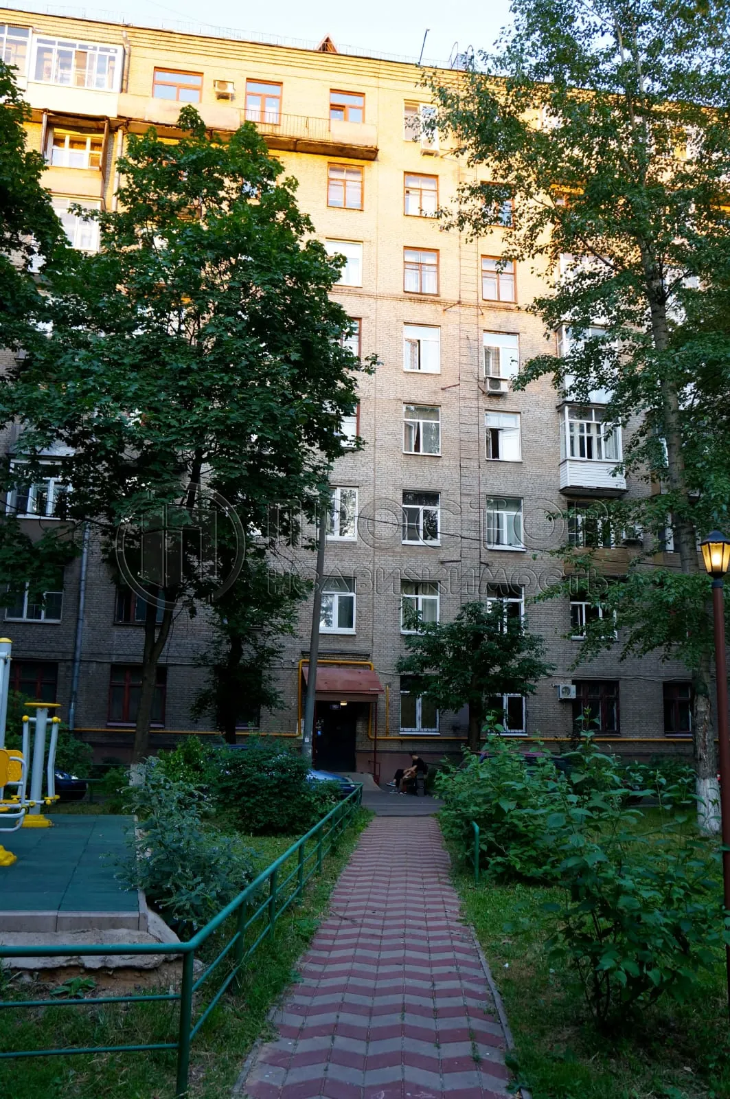 Комната, 19 м² - фото 2