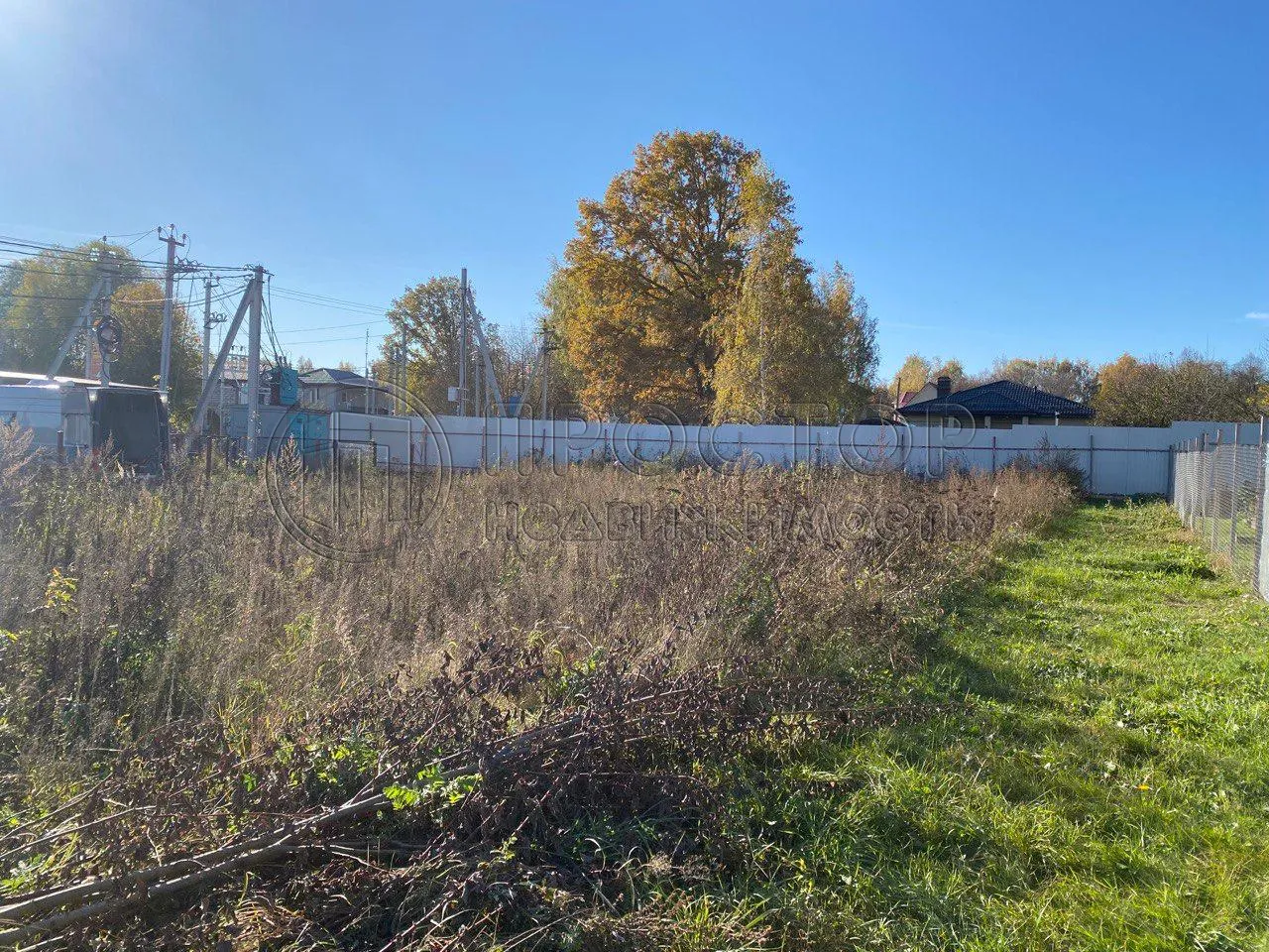 Участок, 10.82 сот. - фото 2