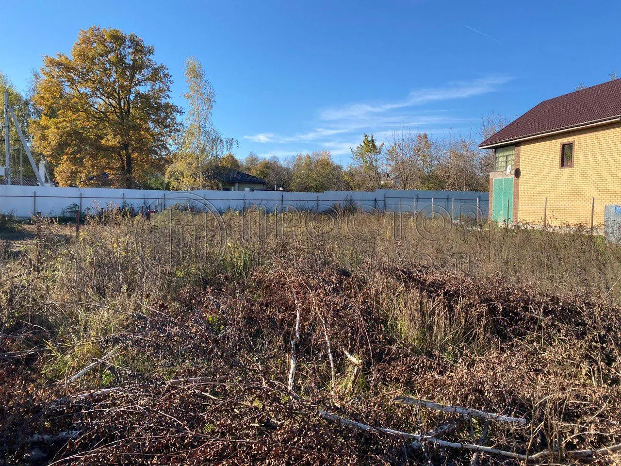 Участок, 10.82 сот. - фото 3