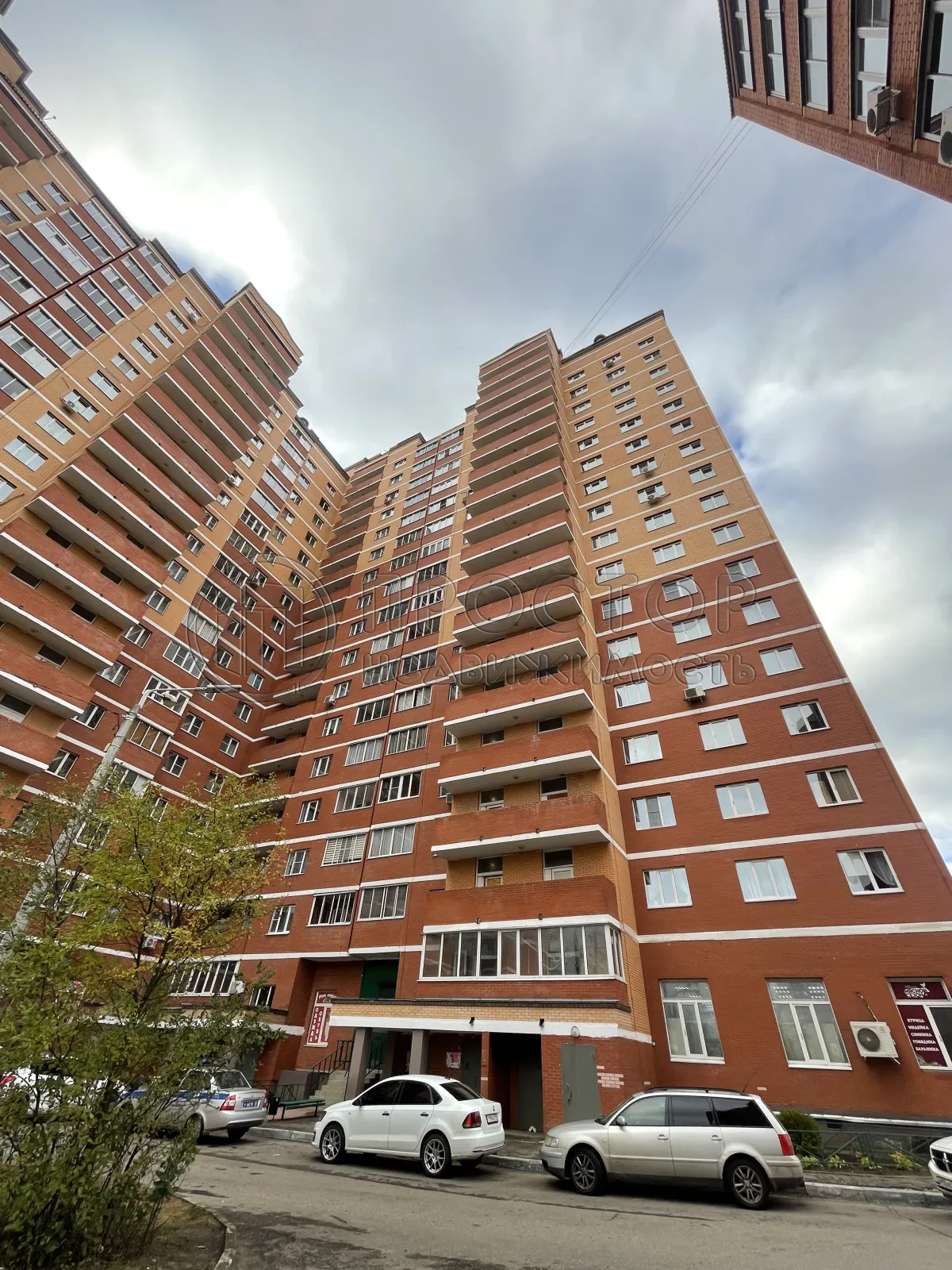 2-комнатная квартира, 62 м² - фото 2