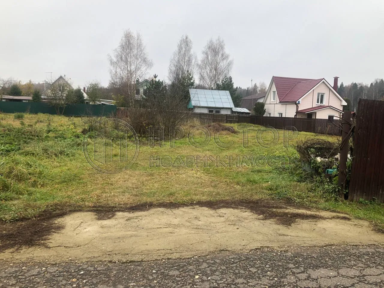 Участок, 8 сот. - фото 2