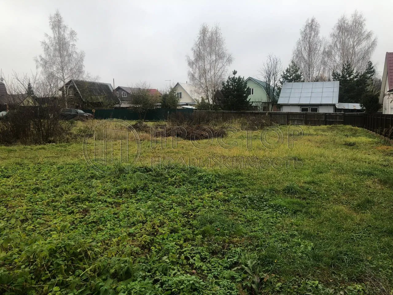 Участок, 8 сот. - фото 3