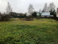 Участок, 8 сот. - фото 11