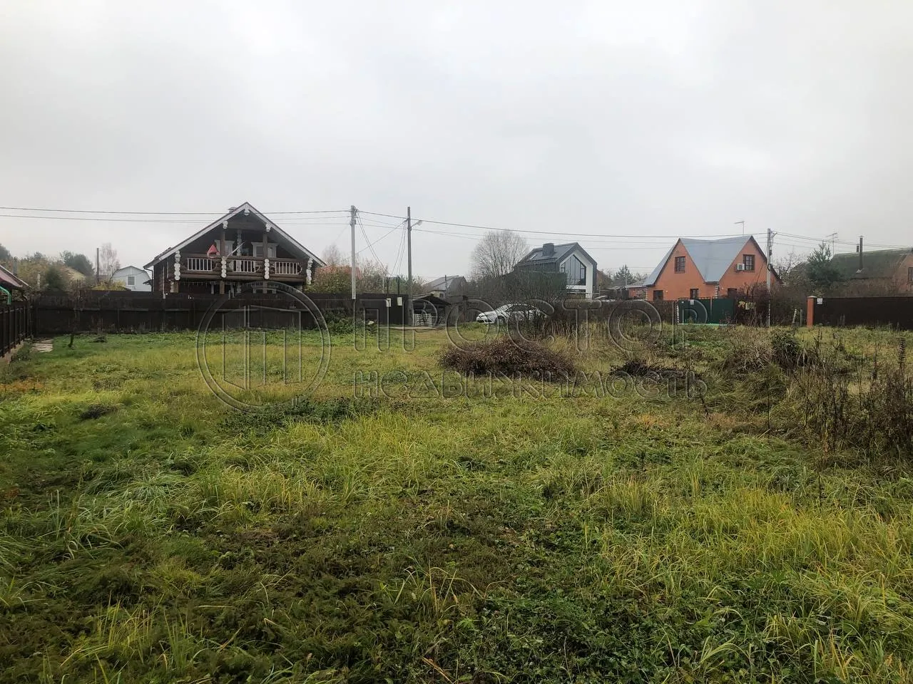 Участок, 8 сот. - фото 4