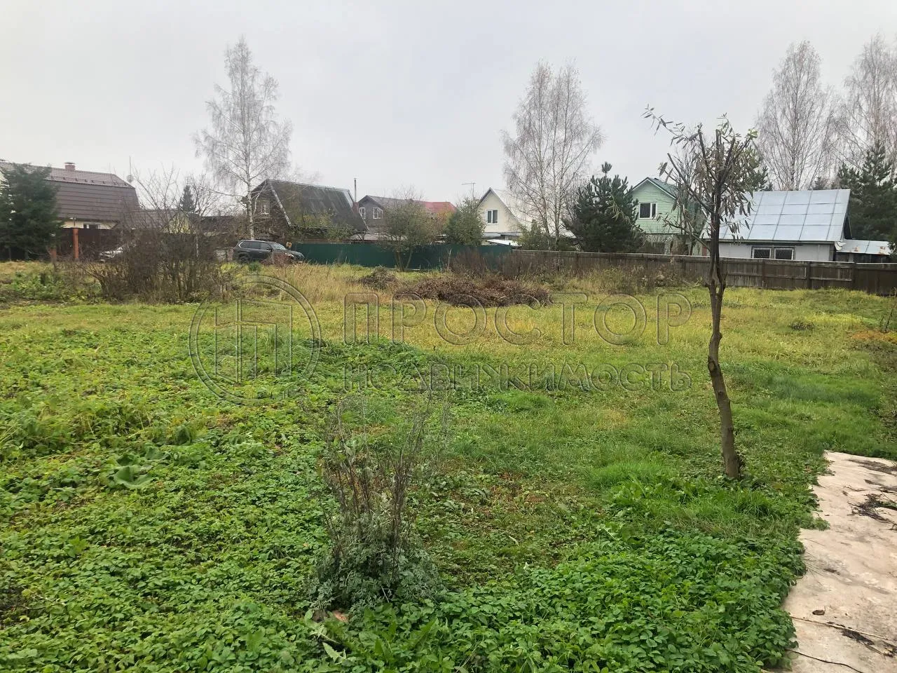 Участок, 8 сот. - фото 5