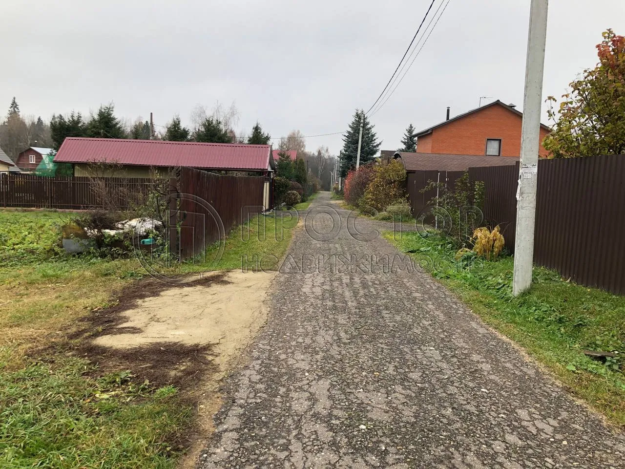 Участок, 8 сот. - фото 6