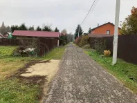 Участок, 8 сот. - фото 14
