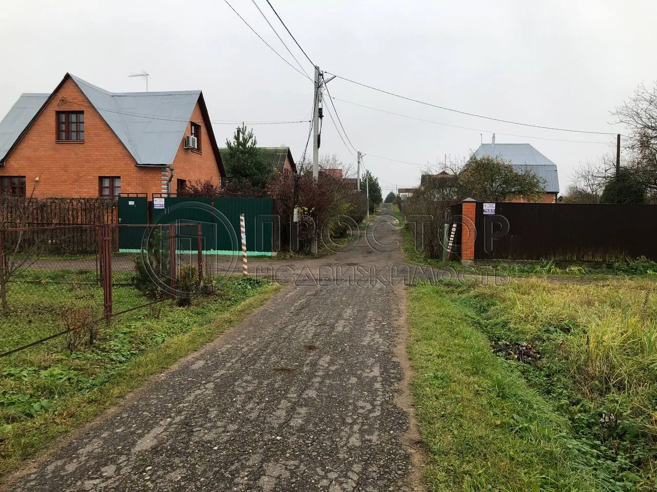 Участок, 8 сот. - фото 7