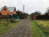 Участок, 8 сот. - фото 15