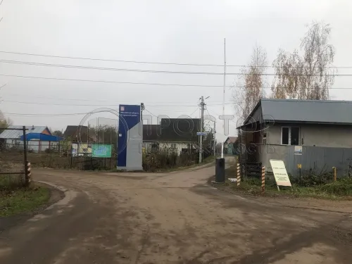 Участок, 8 сот. - фото 8