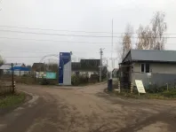 Участок, 8 сот. - фото 16