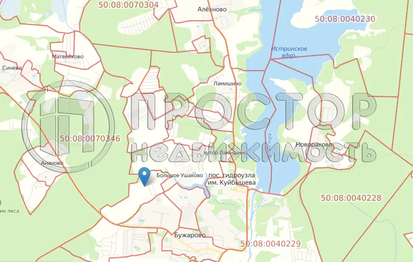 Участок, 8 сот. - фото 9