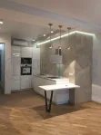 2-комнатная квартира, 72.9 м² - фото 11