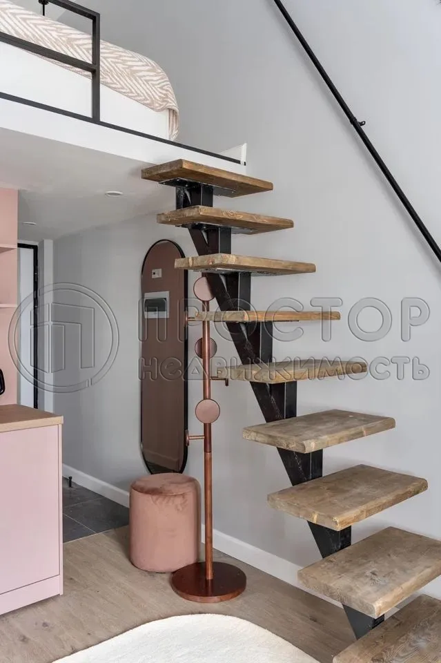 Студия, 20.5 м² - фото 4