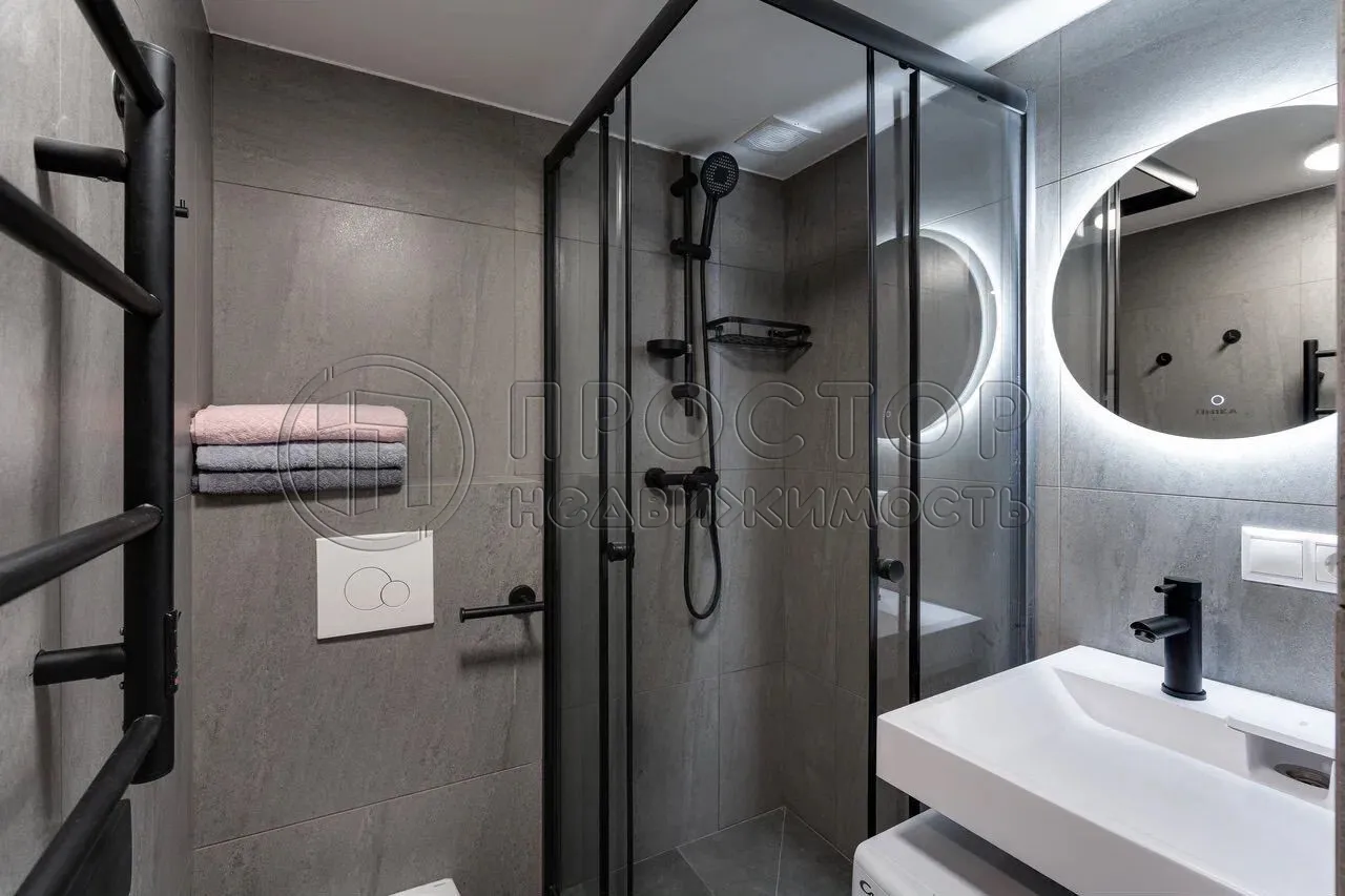 Студия, 20.5 м² - фото 6