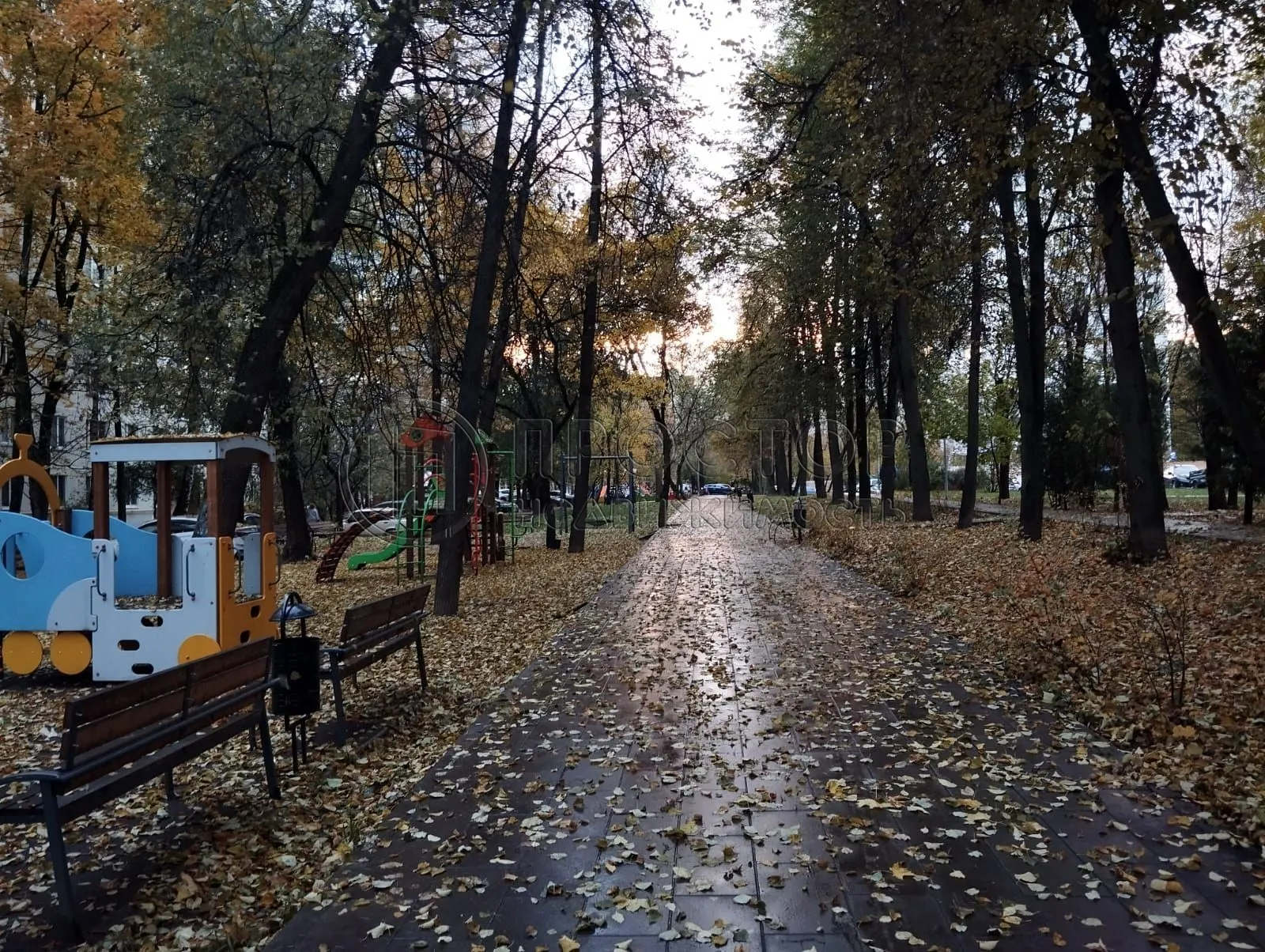 4-комнатная квартира, 62.3 м² - фото 2