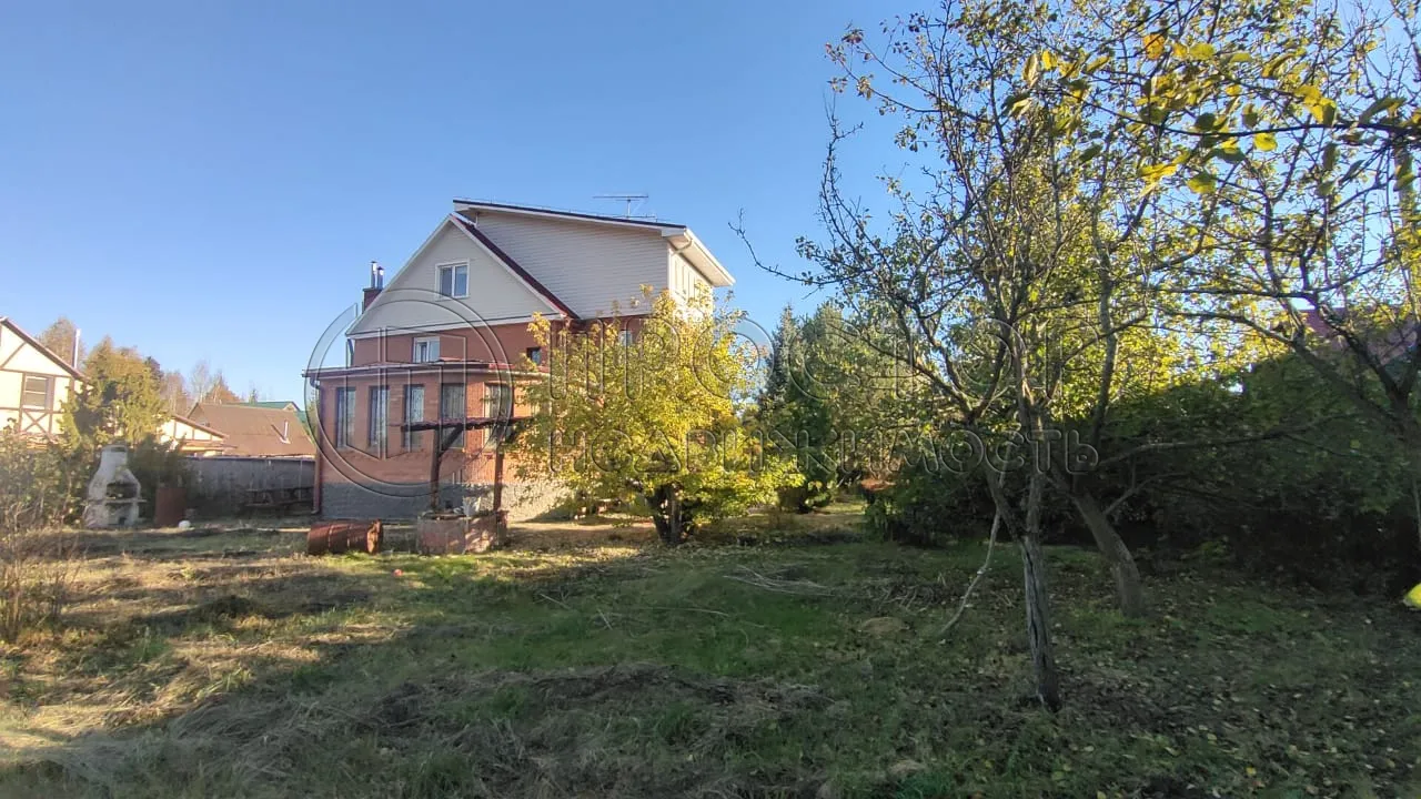 Дом, 200 м² - фото 4