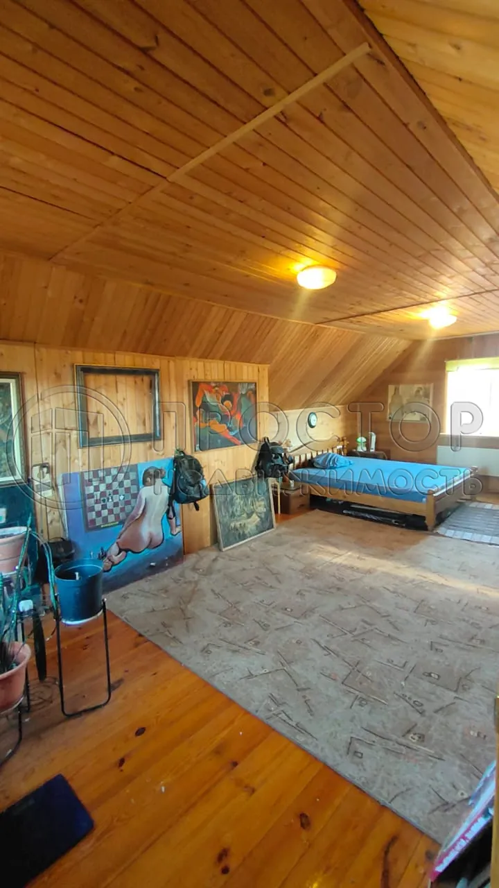 Дом, 200 м² - фото 22