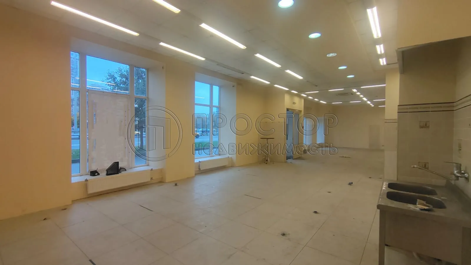 Коммерческая недвижимость (свободного назначения), 200 м² - фото 6