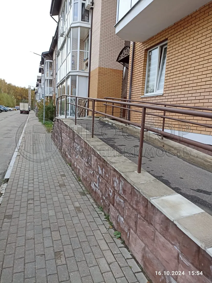 2-комнатная квартира, 50.3 м² - фото 2