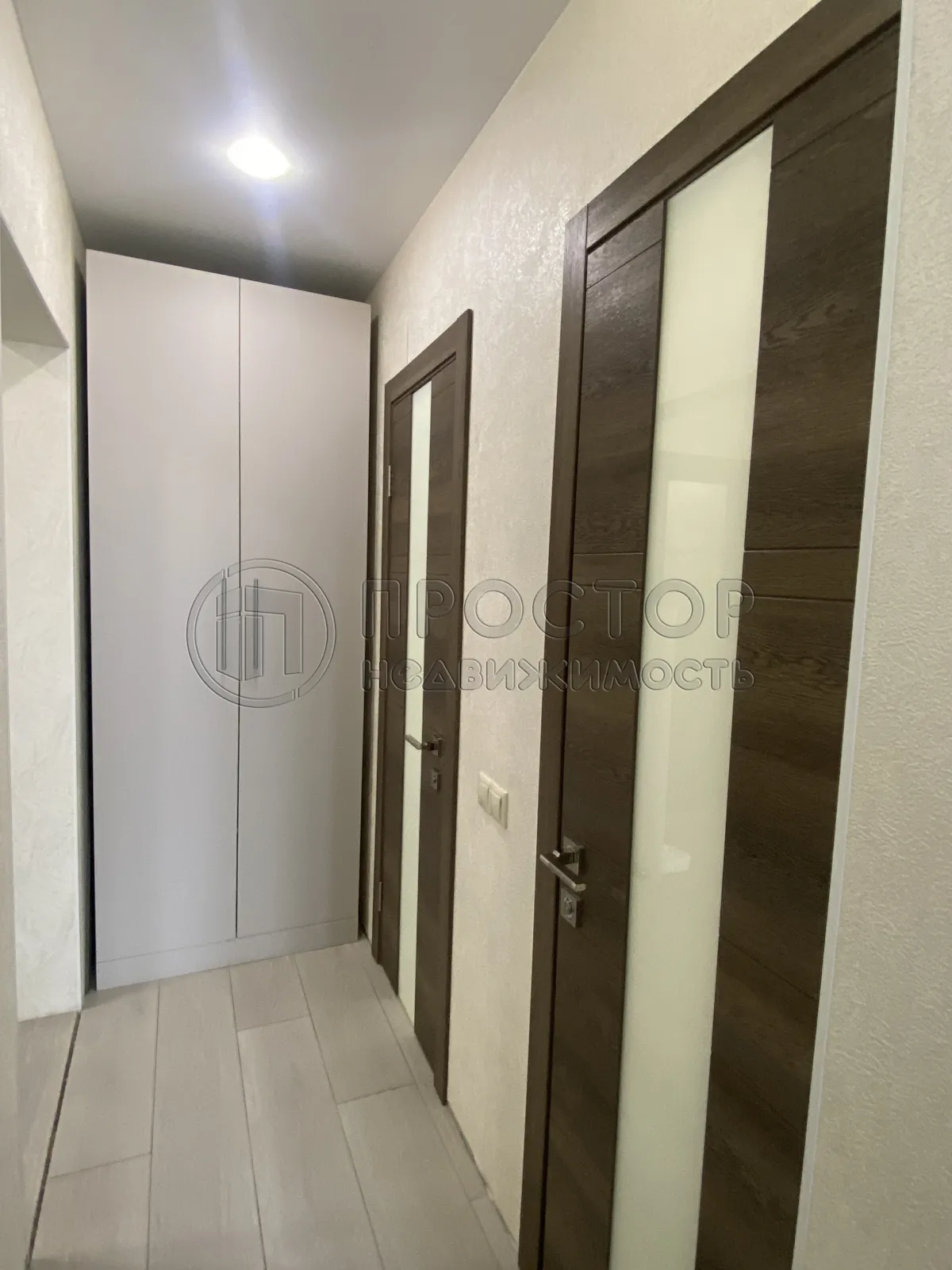 2-комнатная квартира, 54.3 м² - фото 6